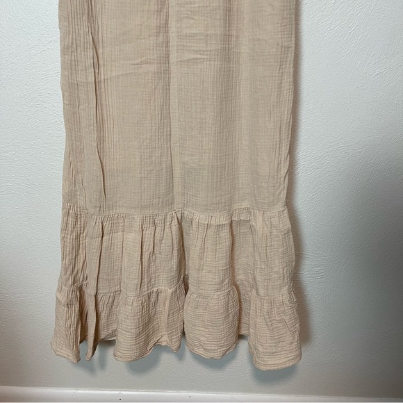 Sundays by We Are Sundays Remy Dress Neutral Small - Picture 7 of 7